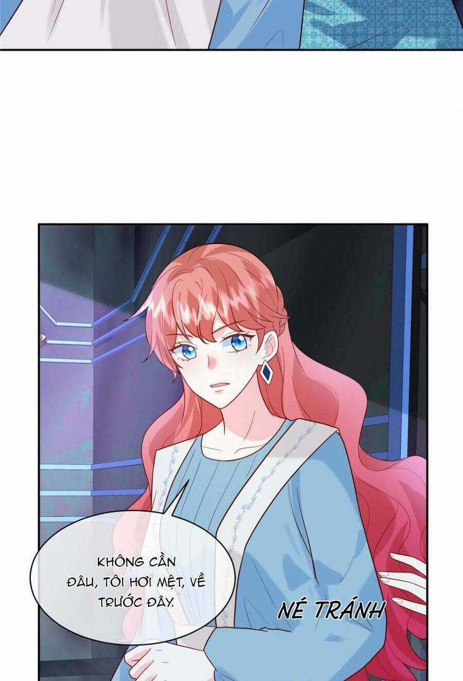 Trọng Sinh Từ Hôn Thê Chapter 44 trang 19