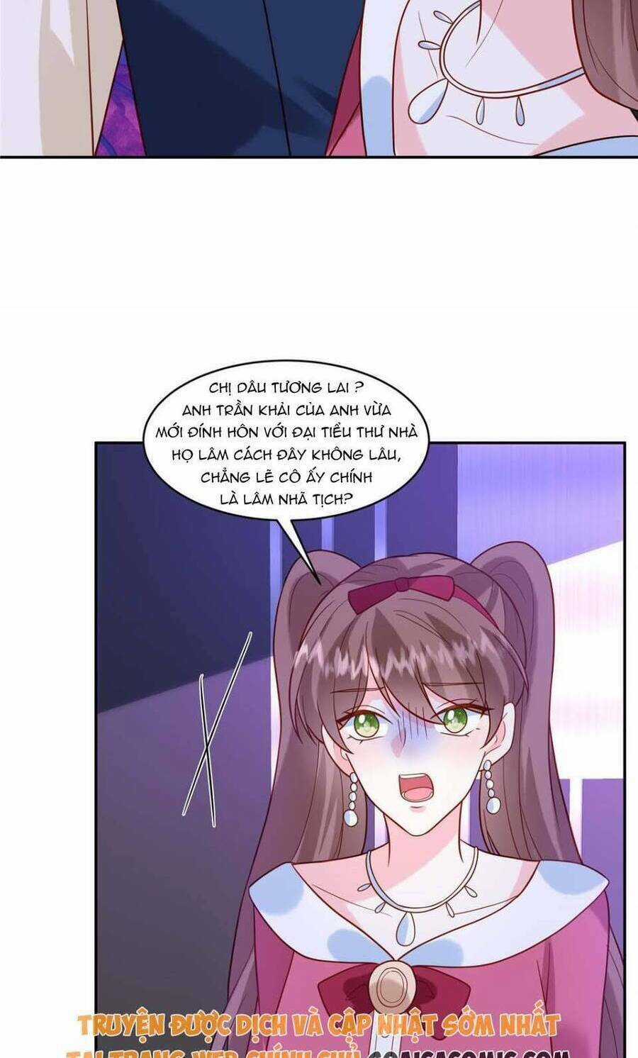 Trọng Sinh Từ Hôn Thê Chapter 44 trang 2