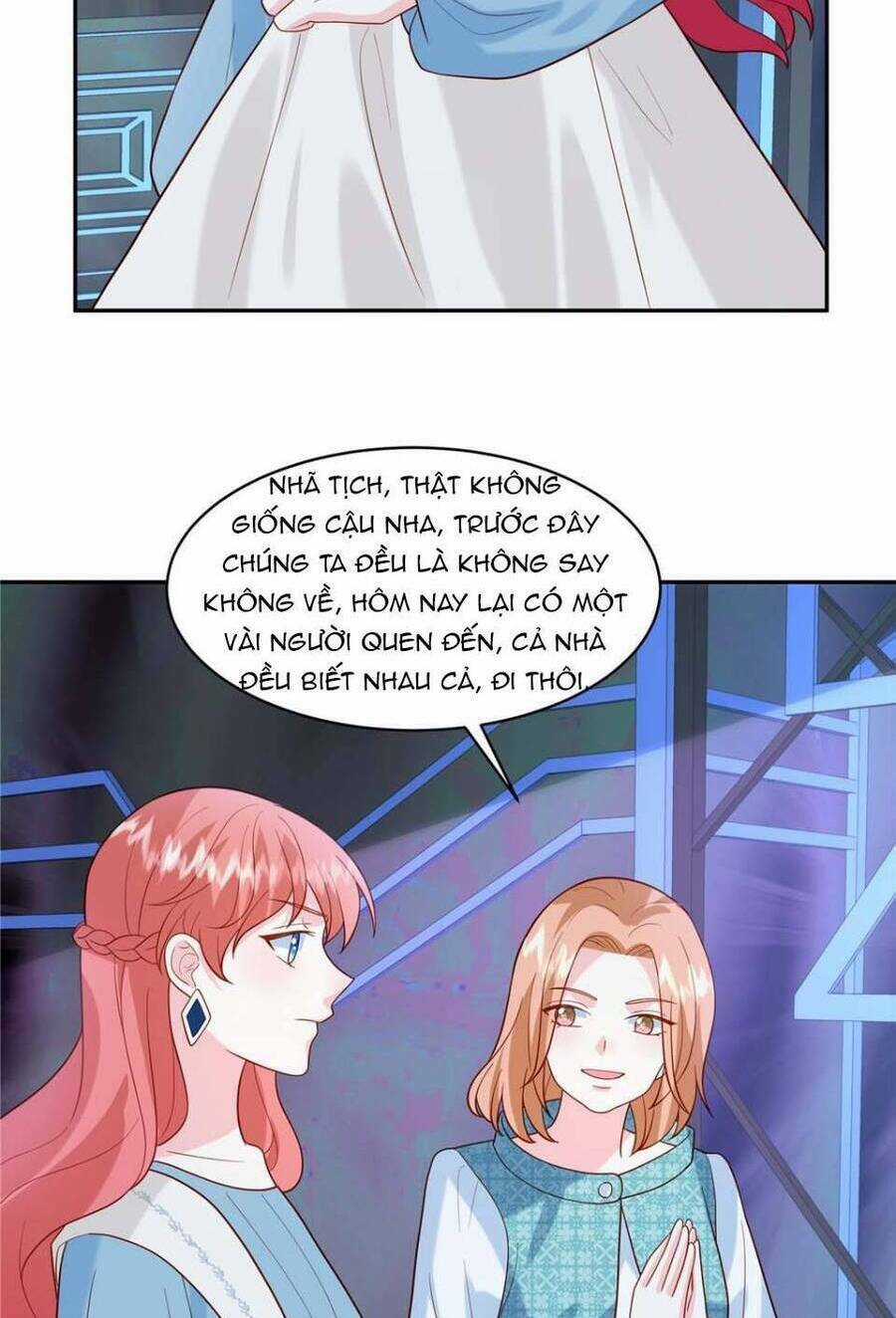 Trọng Sinh Từ Hôn Thê Chapter 44 trang 20