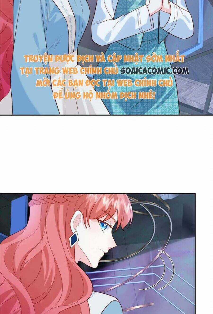 Trọng Sinh Từ Hôn Thê Chapter 44 trang 21