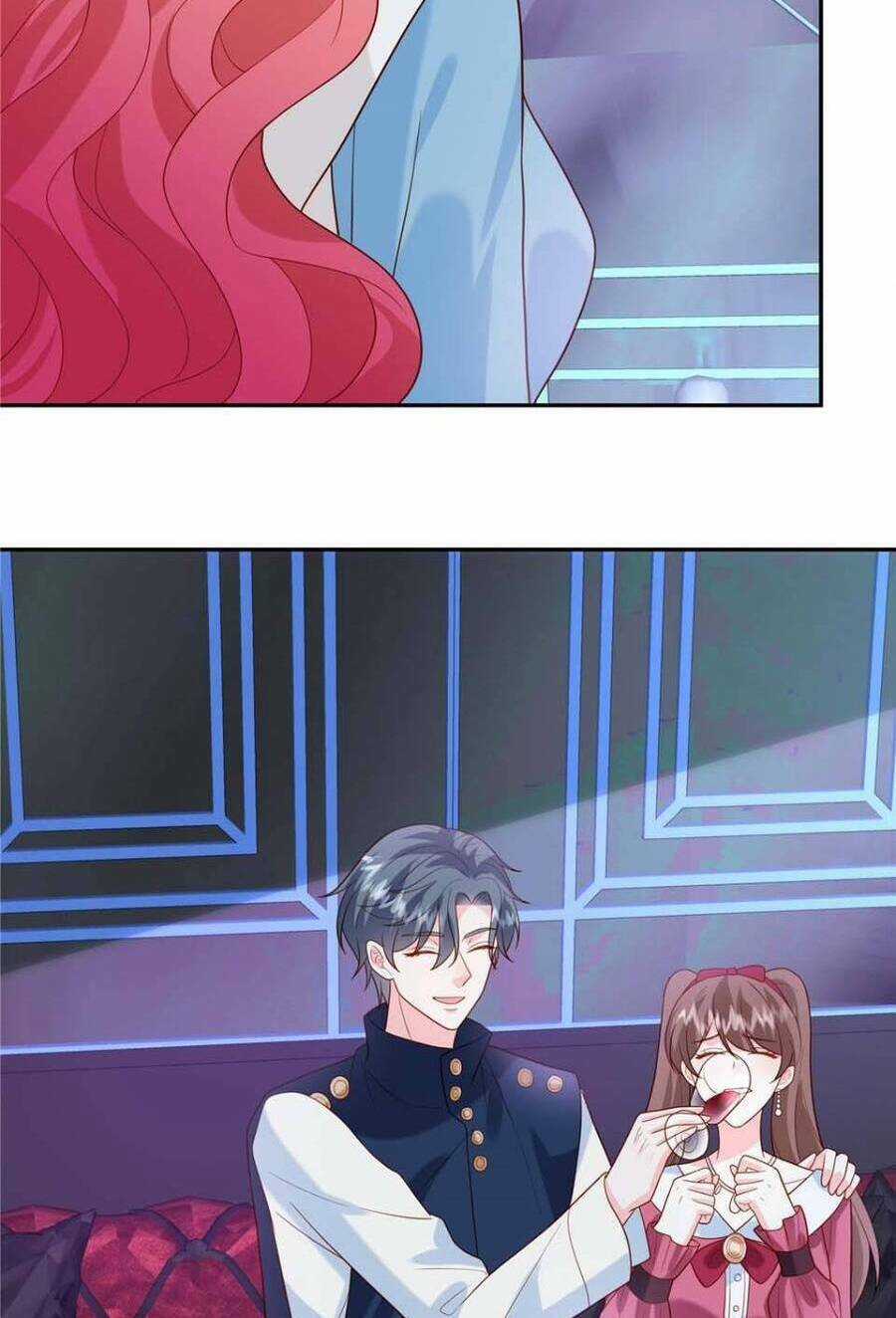 Trọng Sinh Từ Hôn Thê Chapter 44 trang 22