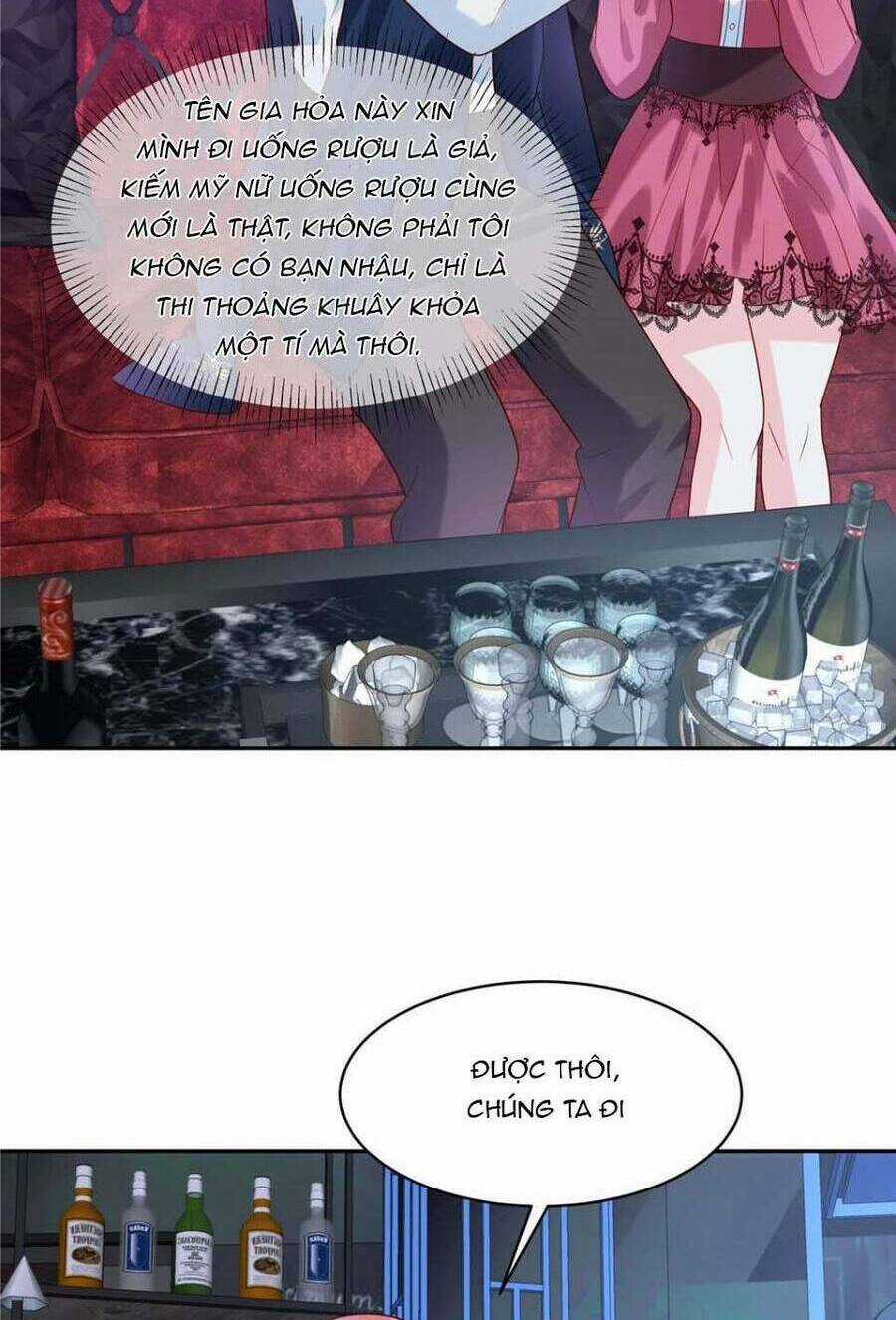 Trọng Sinh Từ Hôn Thê Chapter 44 trang 23