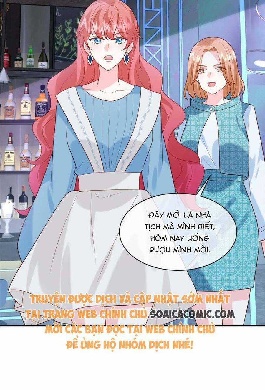 Trọng Sinh Từ Hôn Thê Chapter 44 trang 24