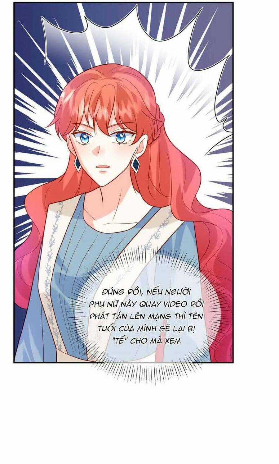 Trọng Sinh Từ Hôn Thê Chapter 44 trang 5