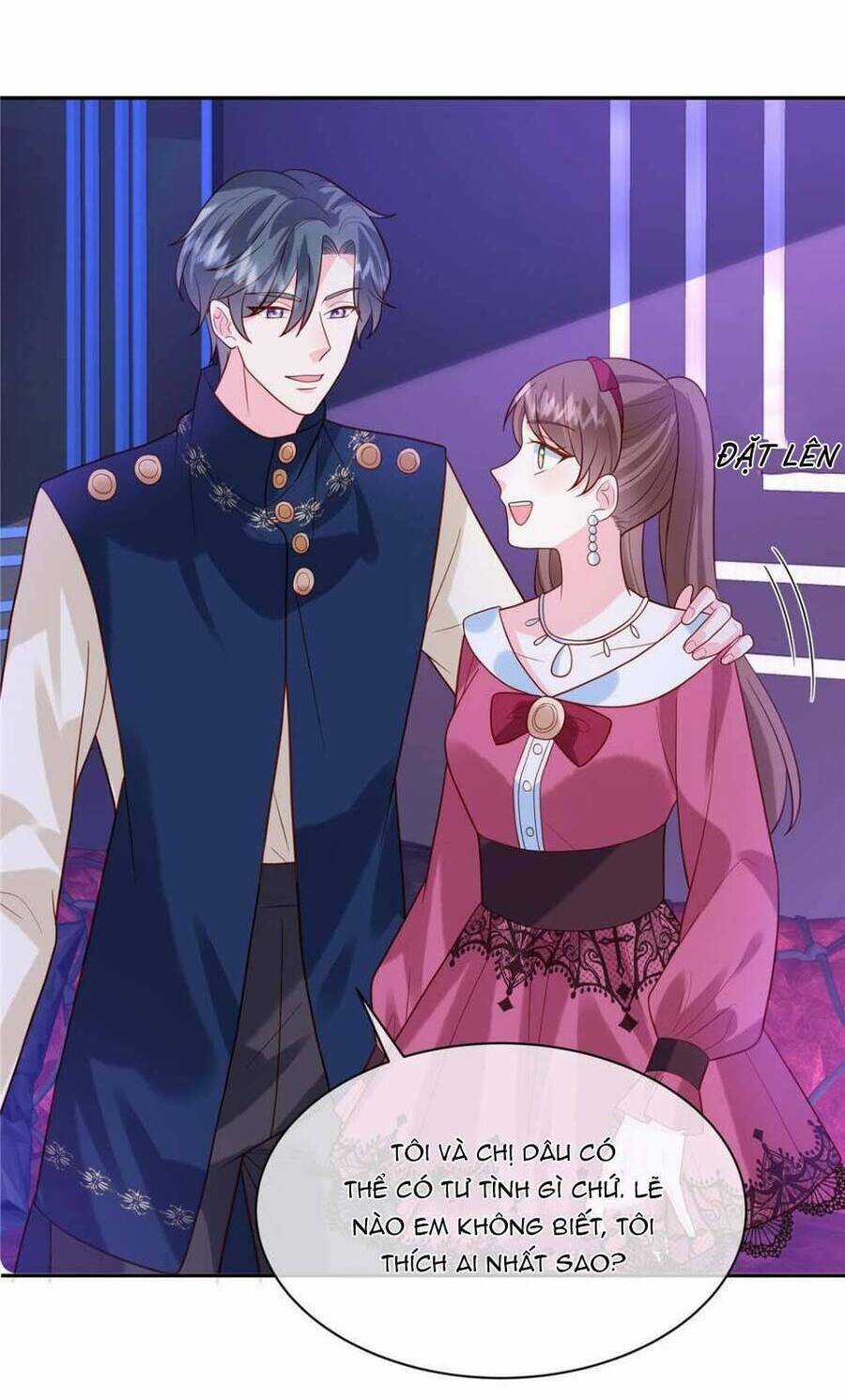 Trọng Sinh Từ Hôn Thê Chapter 44 trang 6