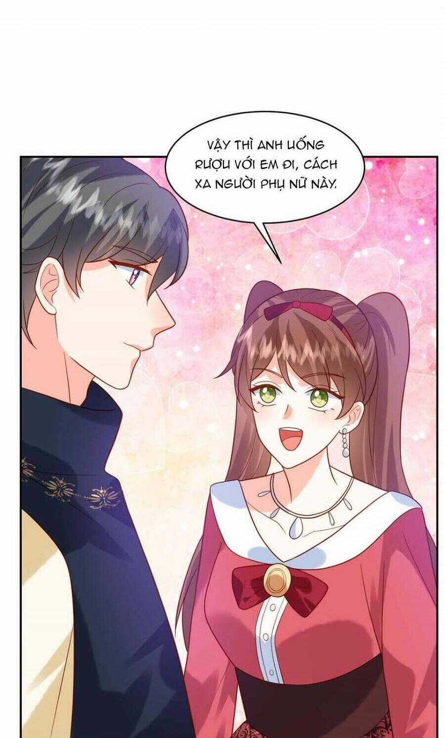 Trọng Sinh Từ Hôn Thê Chapter 44 trang 7