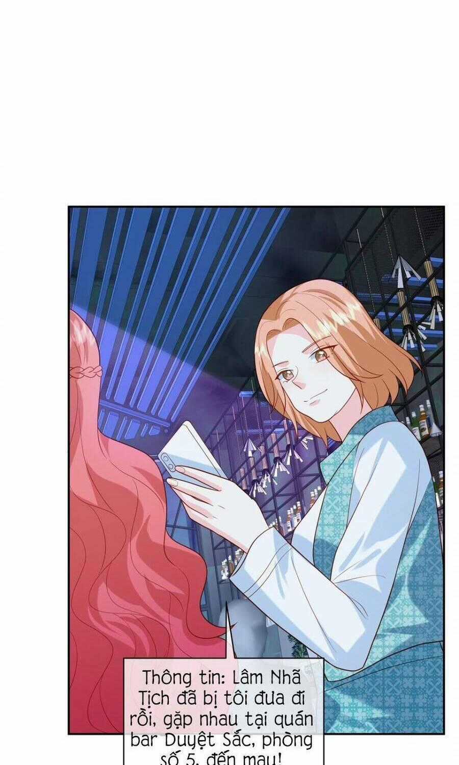Trọng Sinh Từ Hôn Thê Chapter 45 trang 1