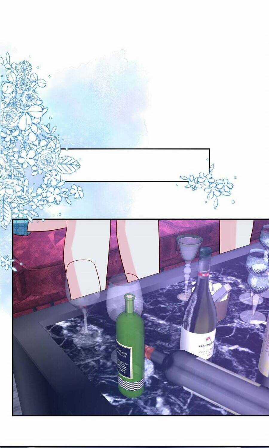 Trọng Sinh Từ Hôn Thê Chapter 45 trang 11