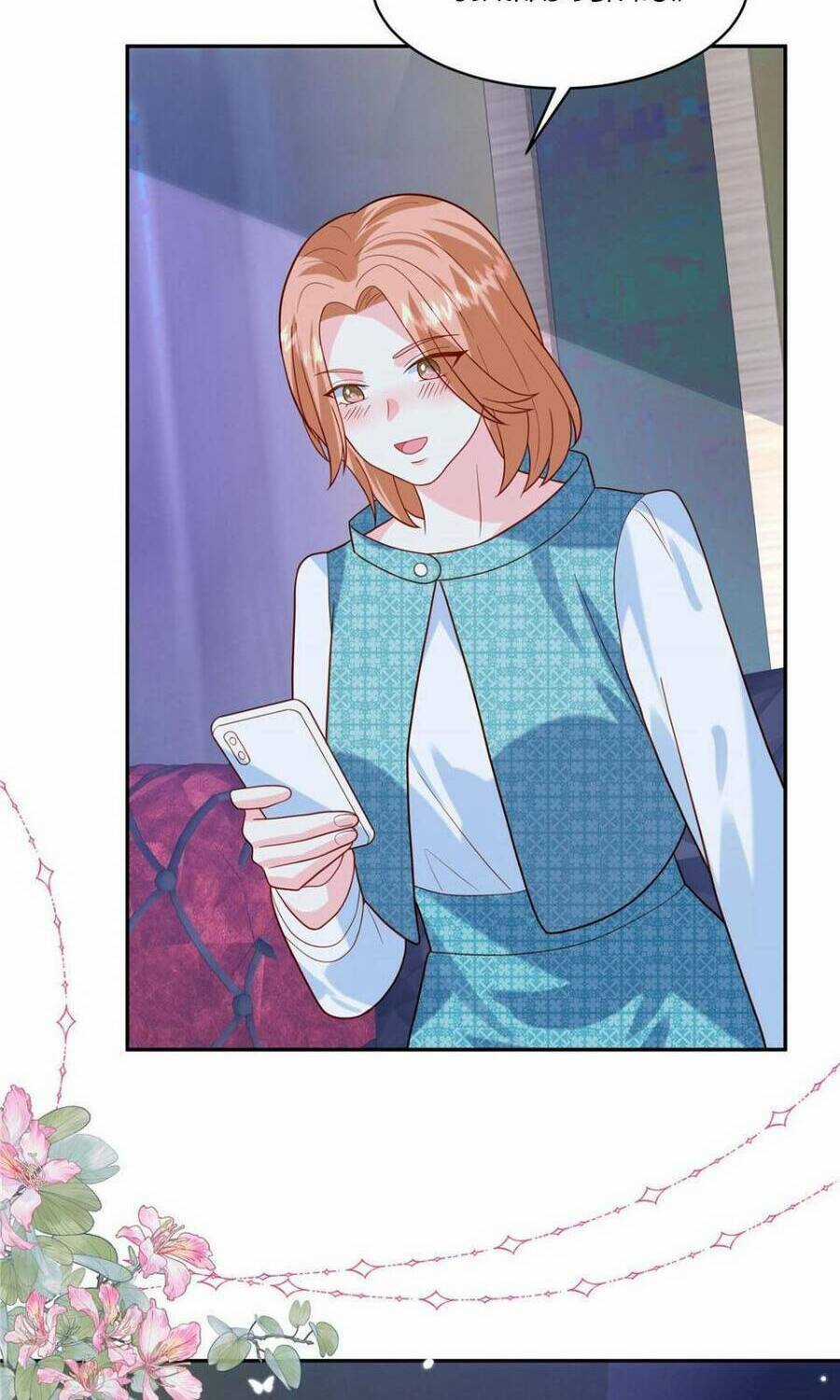 Trọng Sinh Từ Hôn Thê Chapter 45 trang 13