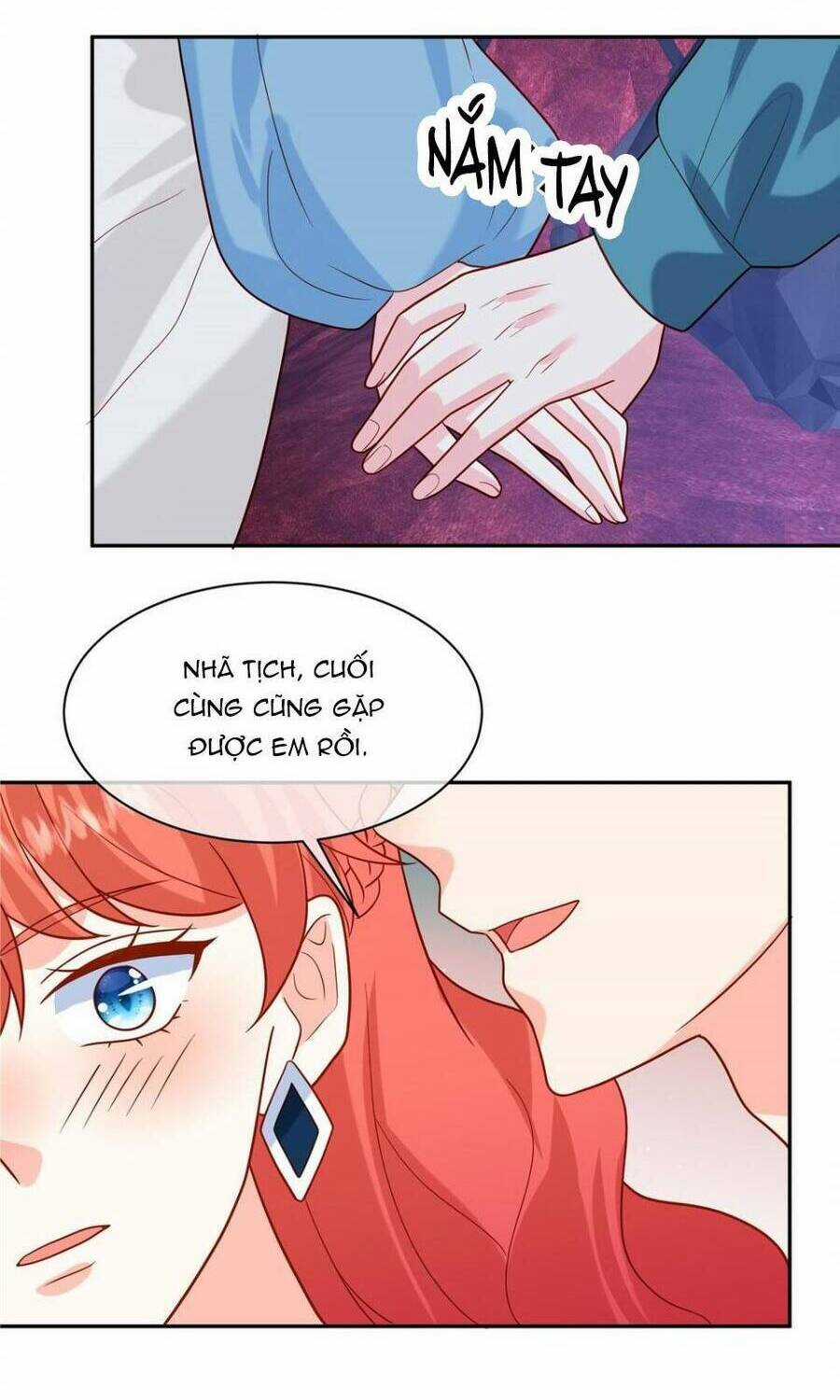 Trọng Sinh Từ Hôn Thê Chapter 45 trang 15