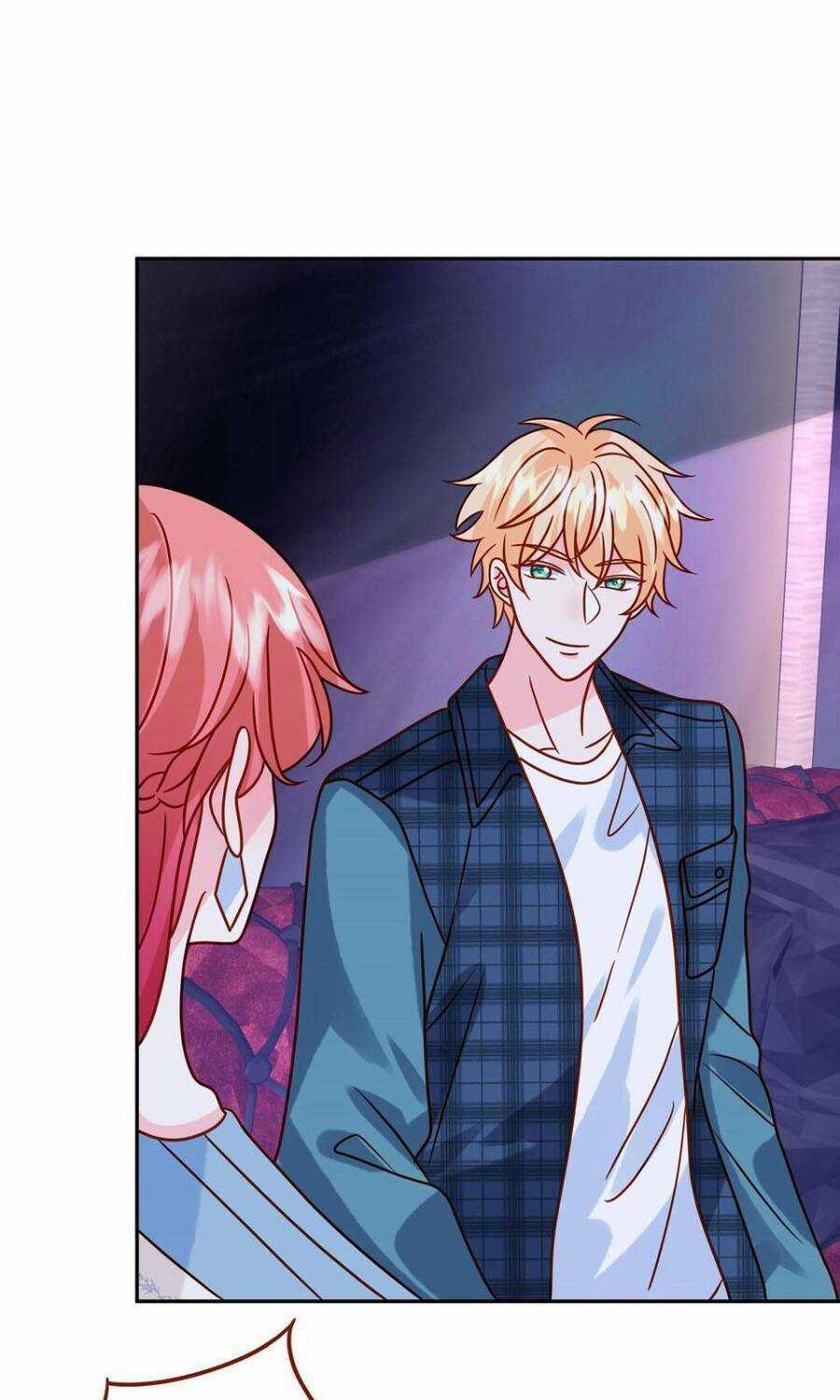 Trọng Sinh Từ Hôn Thê Chapter 45 trang 16