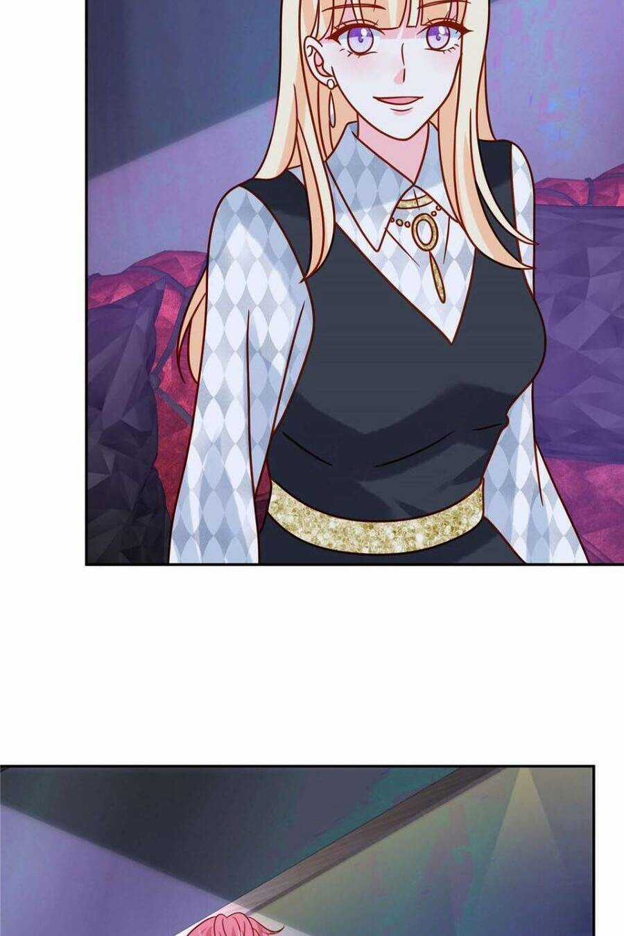 Trọng Sinh Từ Hôn Thê Chapter 45 trang 19