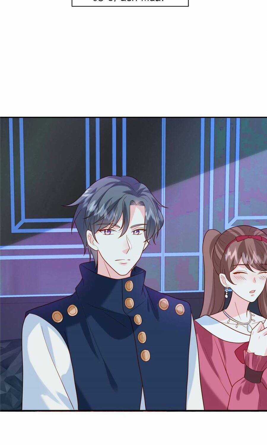 Trọng Sinh Từ Hôn Thê Chapter 45 trang 2