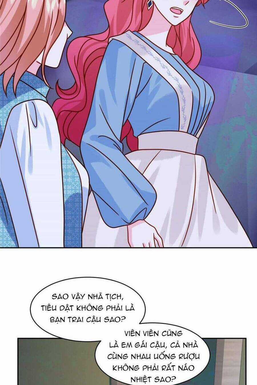 Trọng Sinh Từ Hôn Thê Chapter 45 trang 21