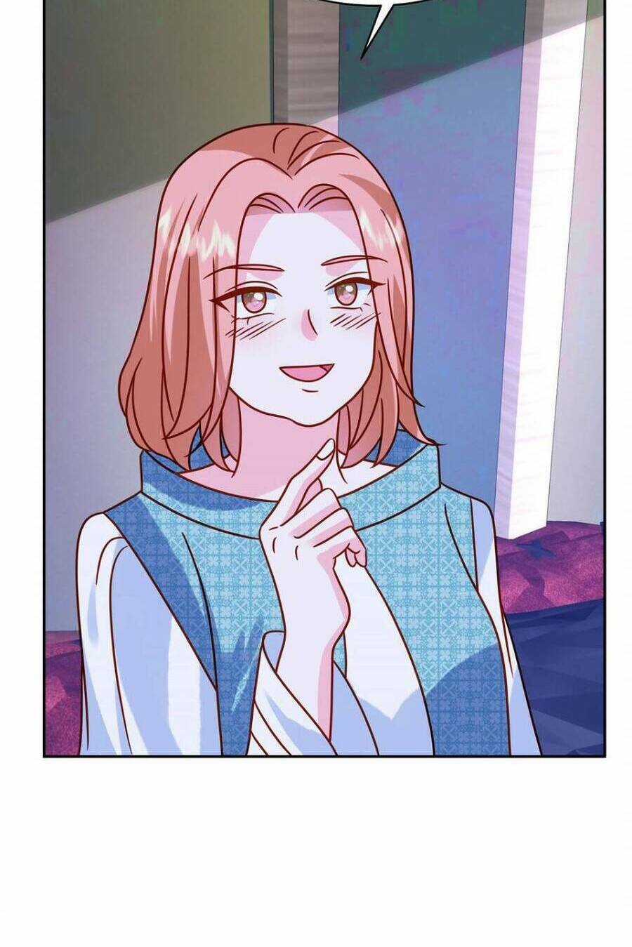 Trọng Sinh Từ Hôn Thê Chapter 45 trang 22