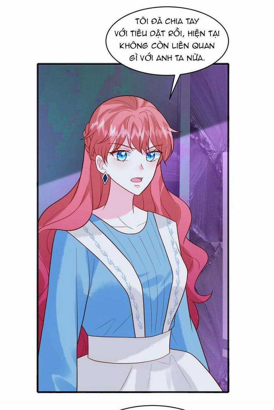 Trọng Sinh Từ Hôn Thê Chapter 45 trang 23