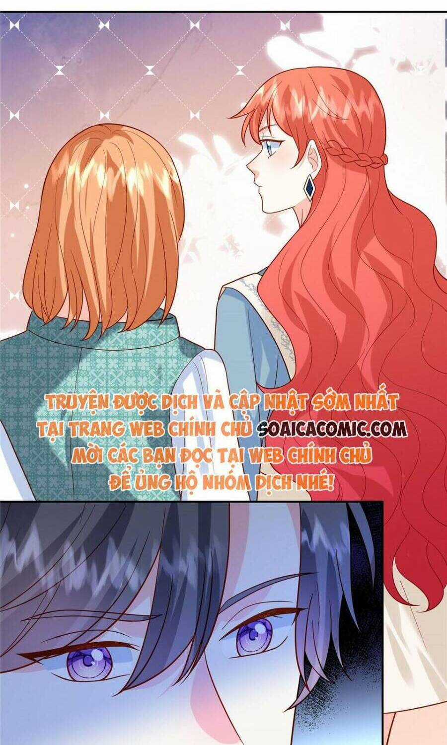 Trọng Sinh Từ Hôn Thê Chapter 45 trang 3