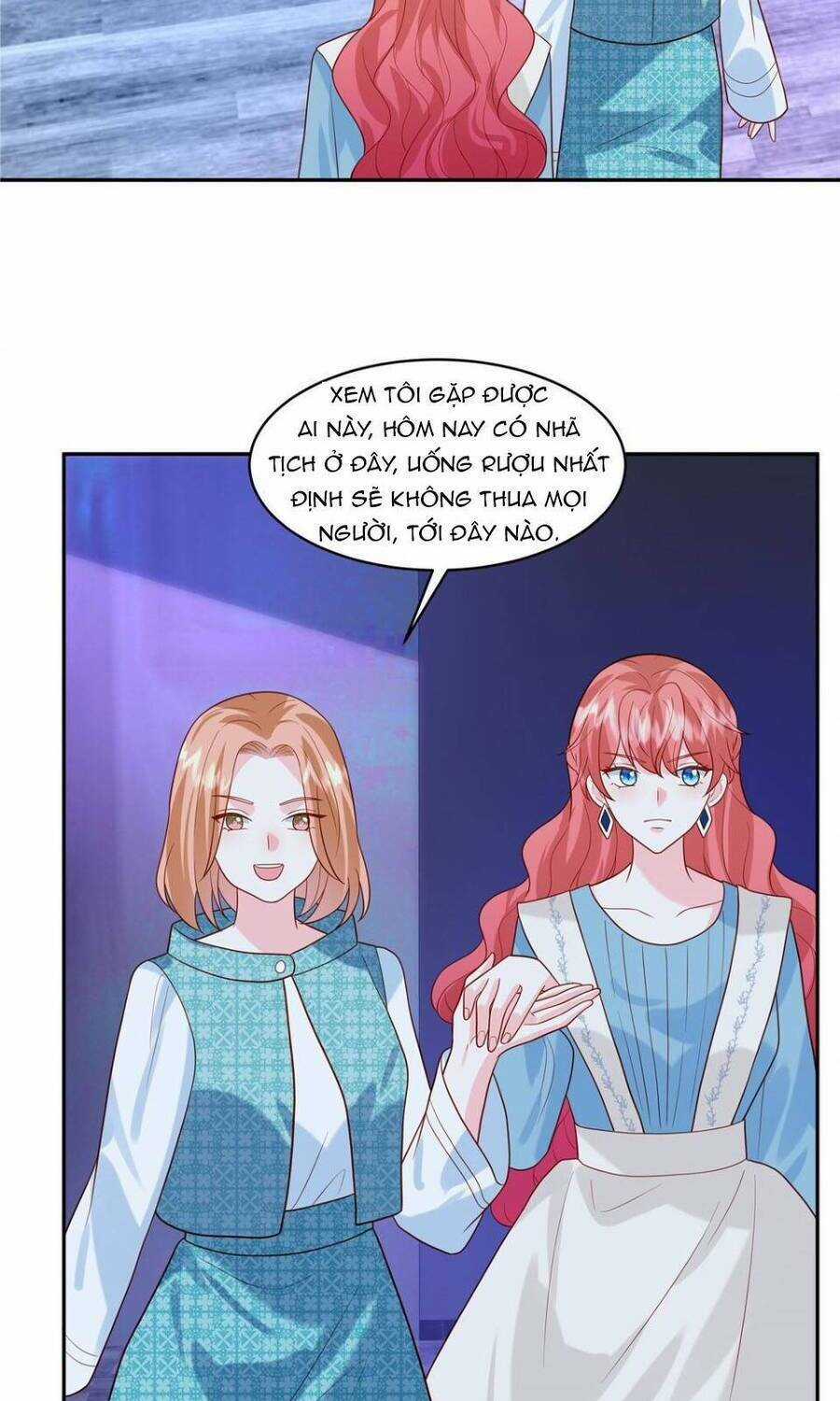 Trọng Sinh Từ Hôn Thê Chapter 45 trang 6