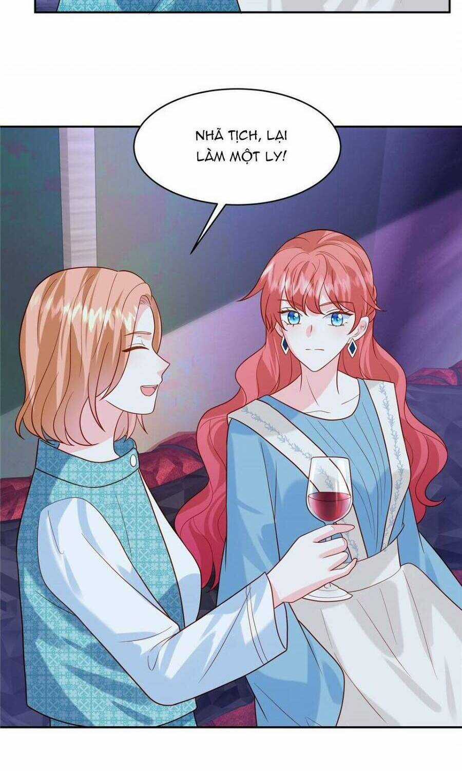 Trọng Sinh Từ Hôn Thê Chapter 45 trang 7