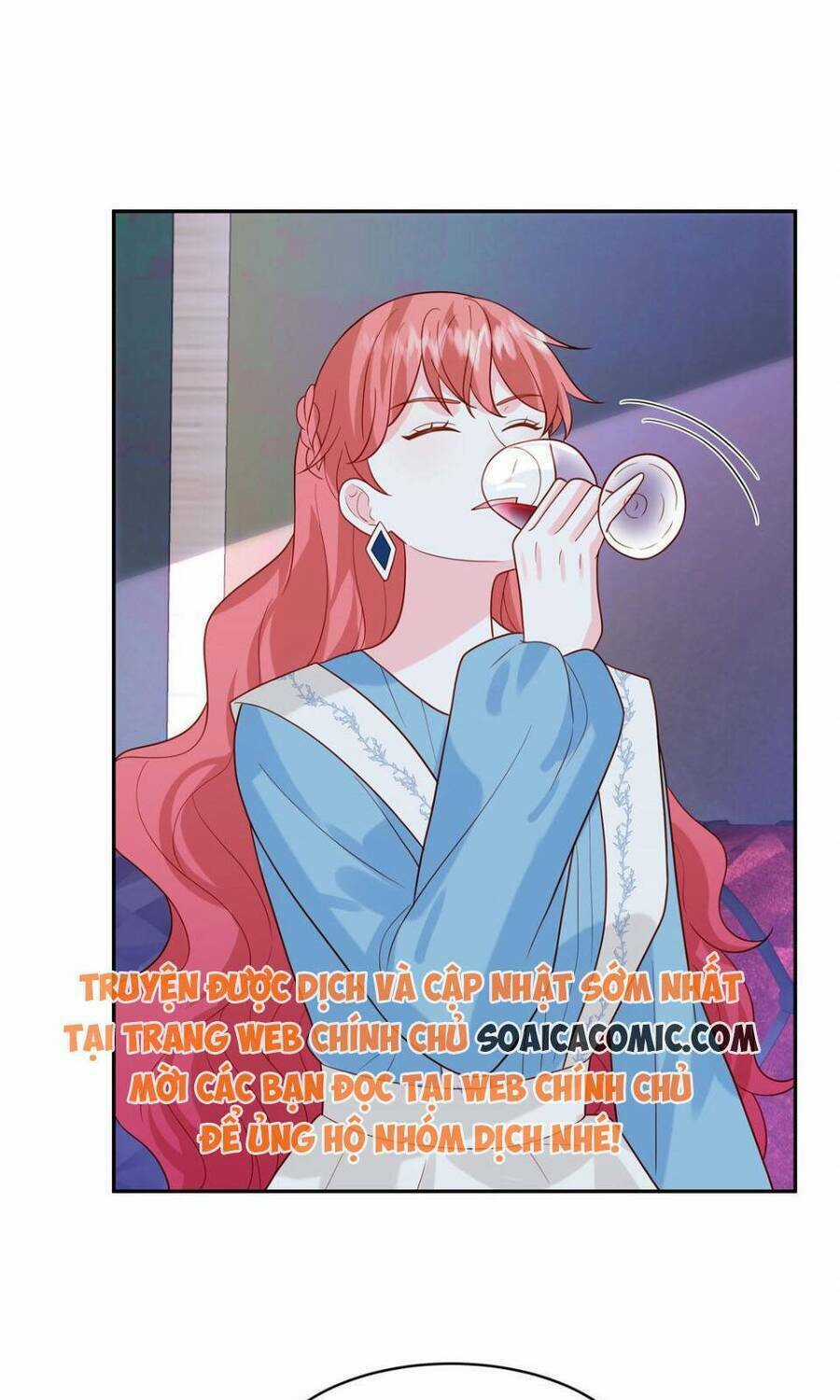 Trọng Sinh Từ Hôn Thê Chapter 45 trang 8