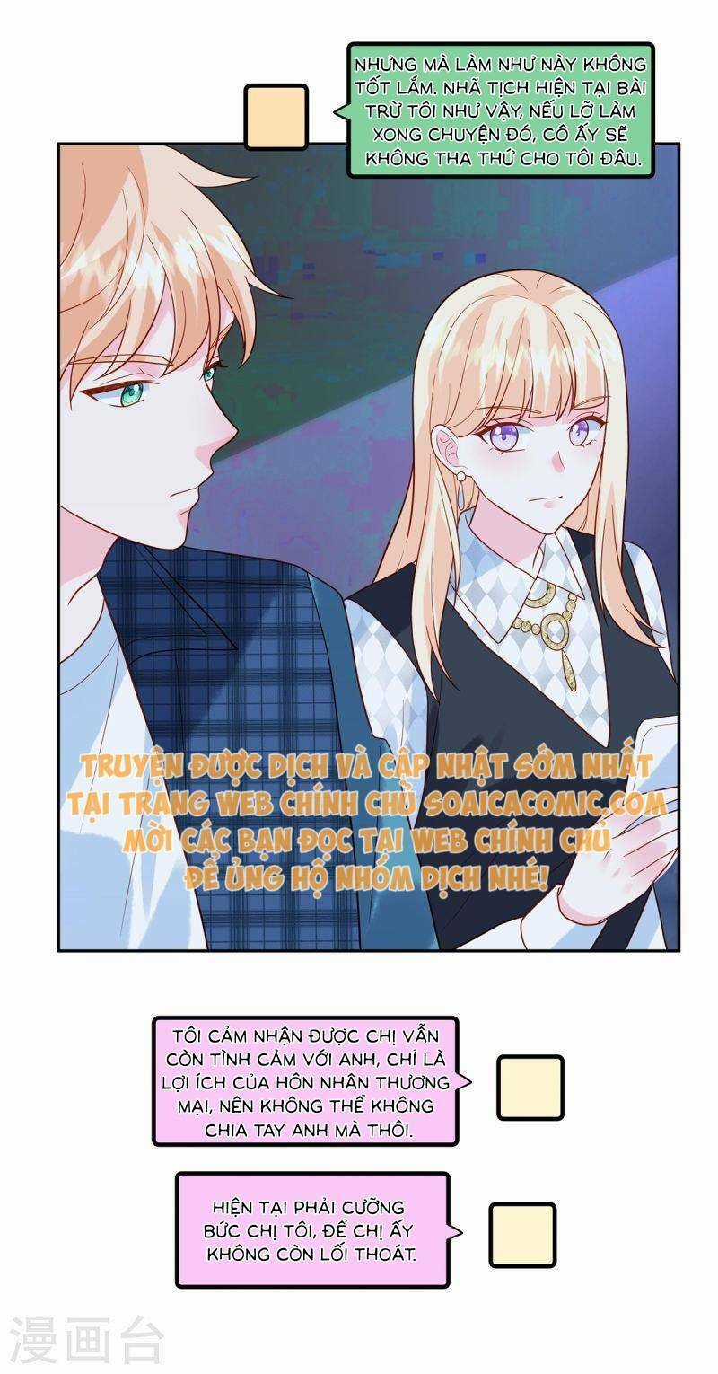 Trọng Sinh Từ Hôn Thê Chapter 46 trang 10