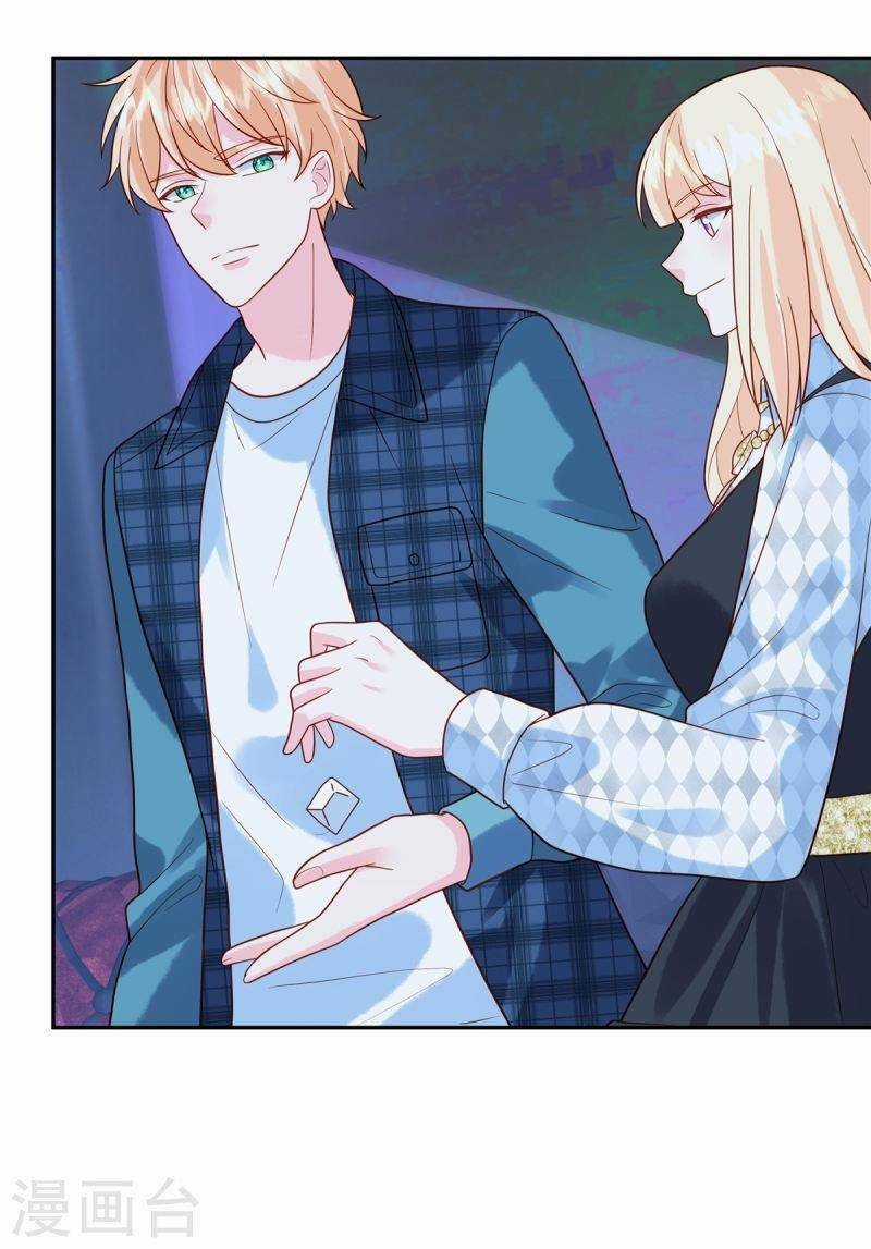 Trọng Sinh Từ Hôn Thê Chapter 46 trang 11