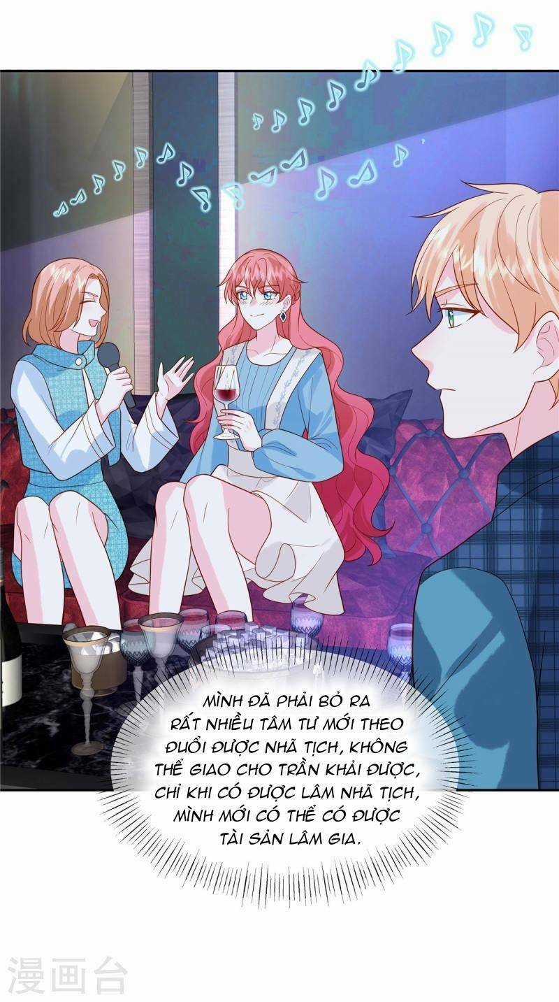 Trọng Sinh Từ Hôn Thê Chapter 46 trang 12