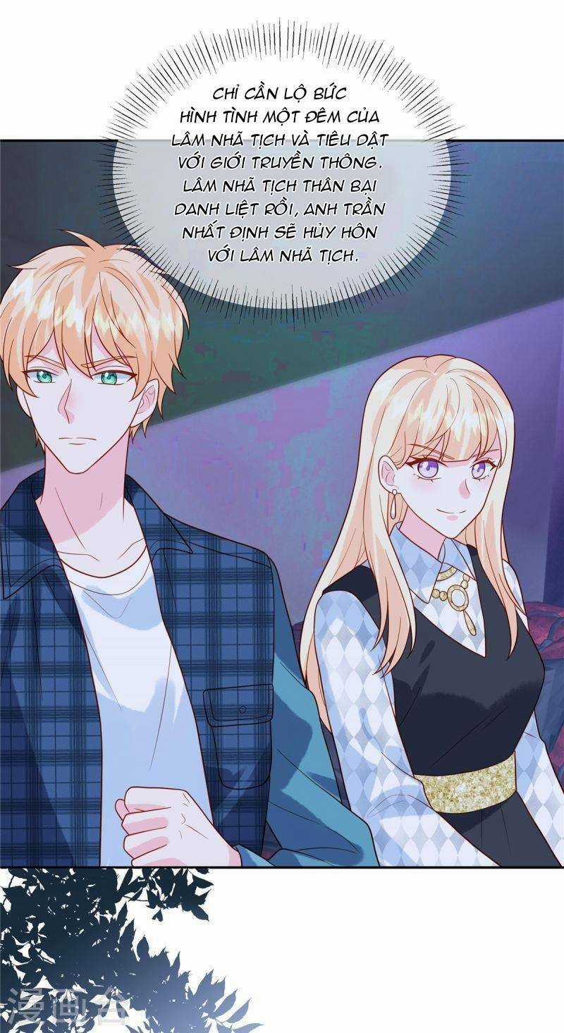 Trọng Sinh Từ Hôn Thê Chapter 46 trang 13