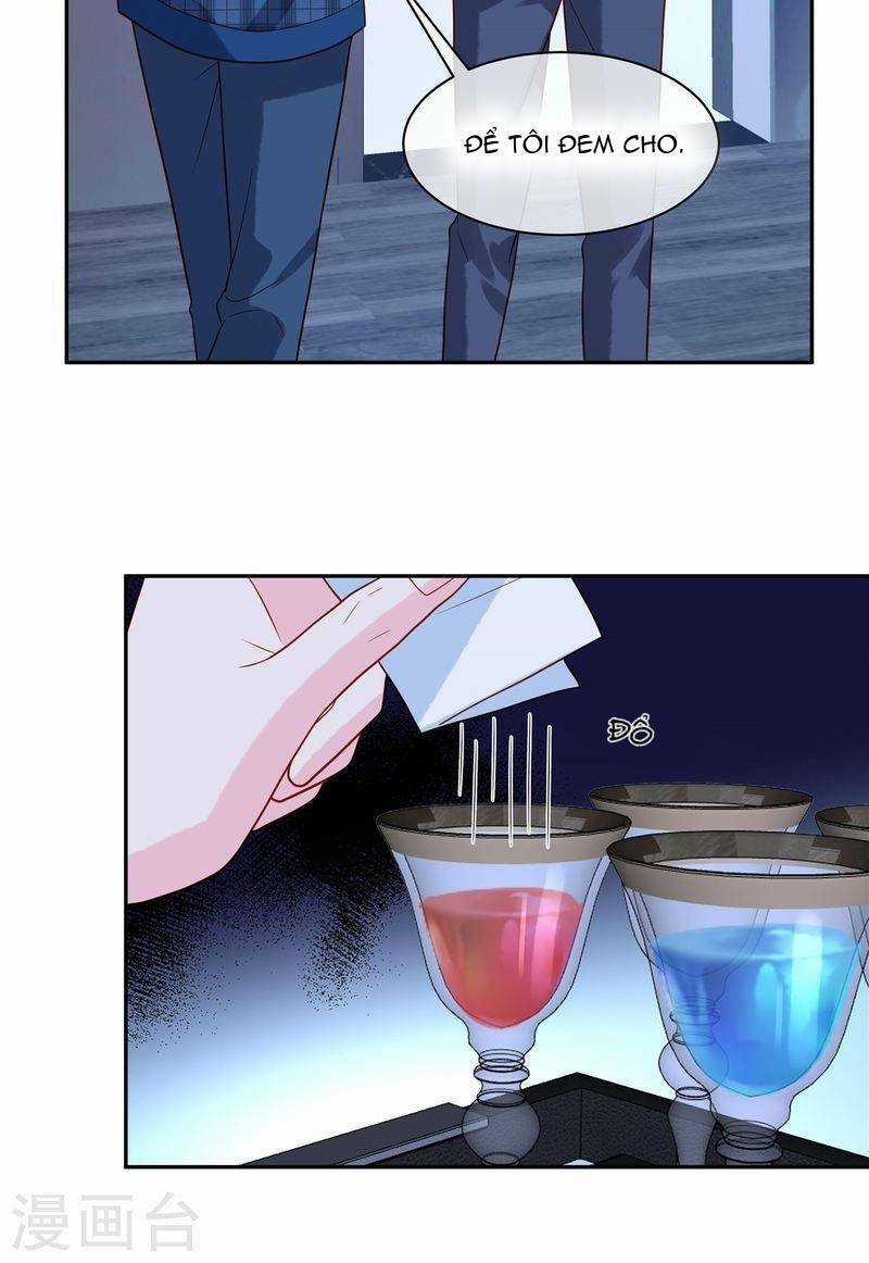 Trọng Sinh Từ Hôn Thê Chapter 46 trang 15