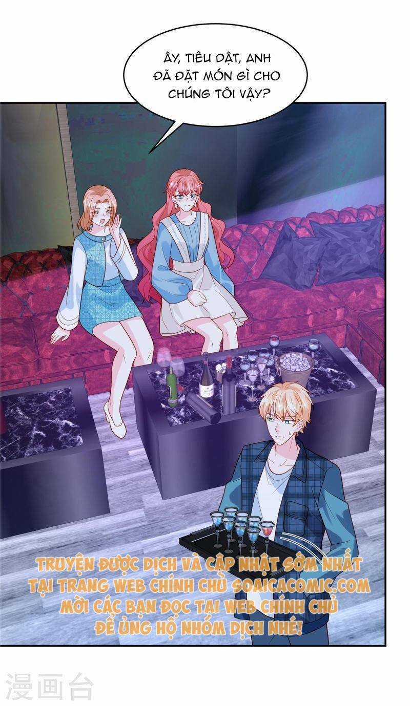 Trọng Sinh Từ Hôn Thê Chapter 46 trang 16