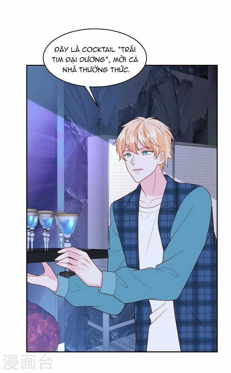 Trọng Sinh Từ Hôn Thê Chapter 46 trang 17