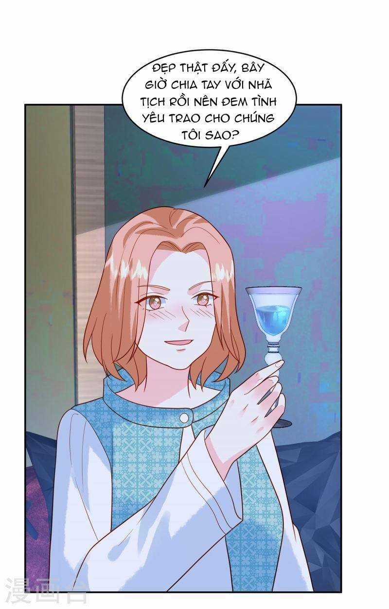 Trọng Sinh Từ Hôn Thê Chapter 46 trang 18