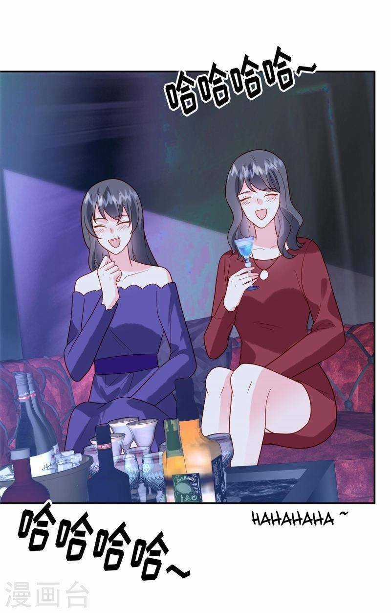 Trọng Sinh Từ Hôn Thê Chapter 46 trang 19