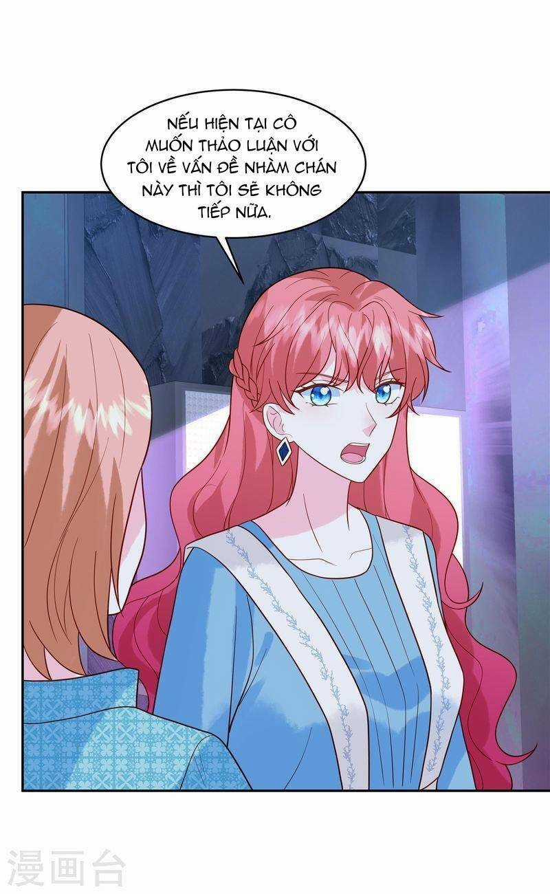 Trọng Sinh Từ Hôn Thê Chapter 46 trang 2