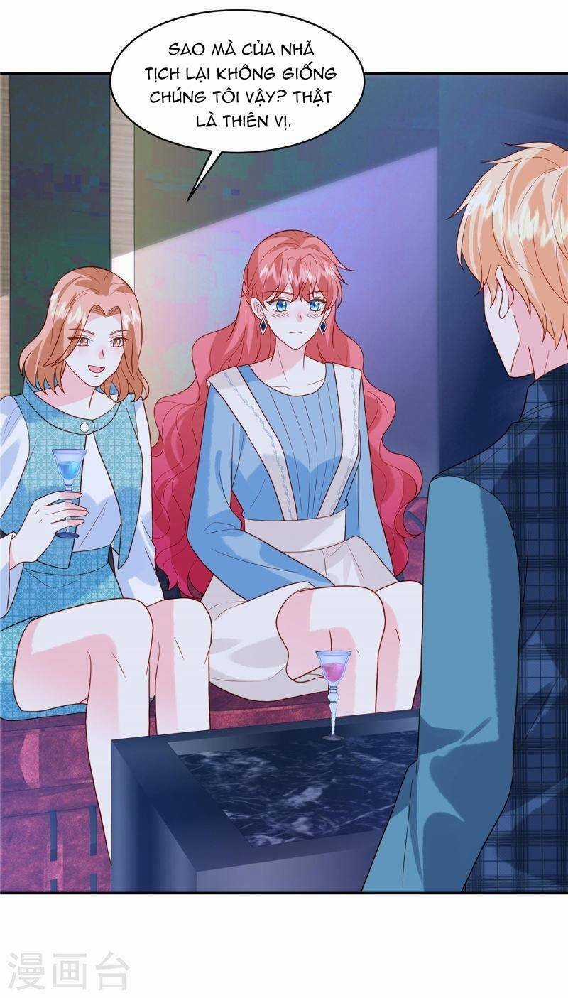 Trọng Sinh Từ Hôn Thê Chapter 46 trang 21