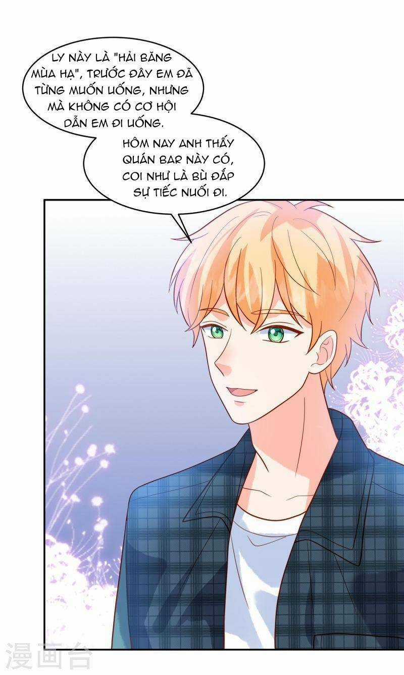 Trọng Sinh Từ Hôn Thê Chapter 46 trang 23