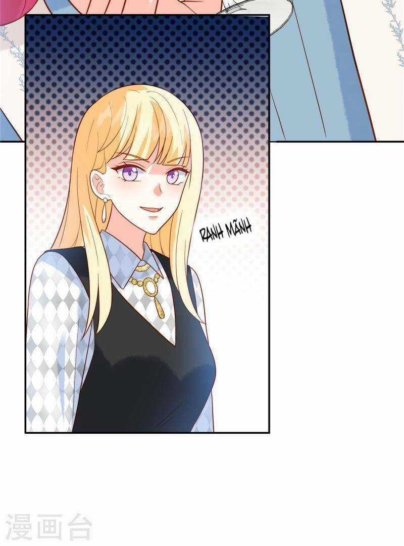 Trọng Sinh Từ Hôn Thê Chapter 46 trang 27