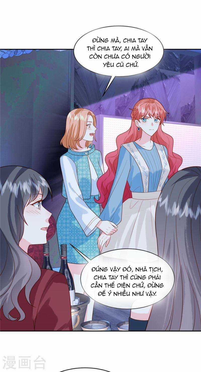 Trọng Sinh Từ Hôn Thê Chapter 46 trang 3