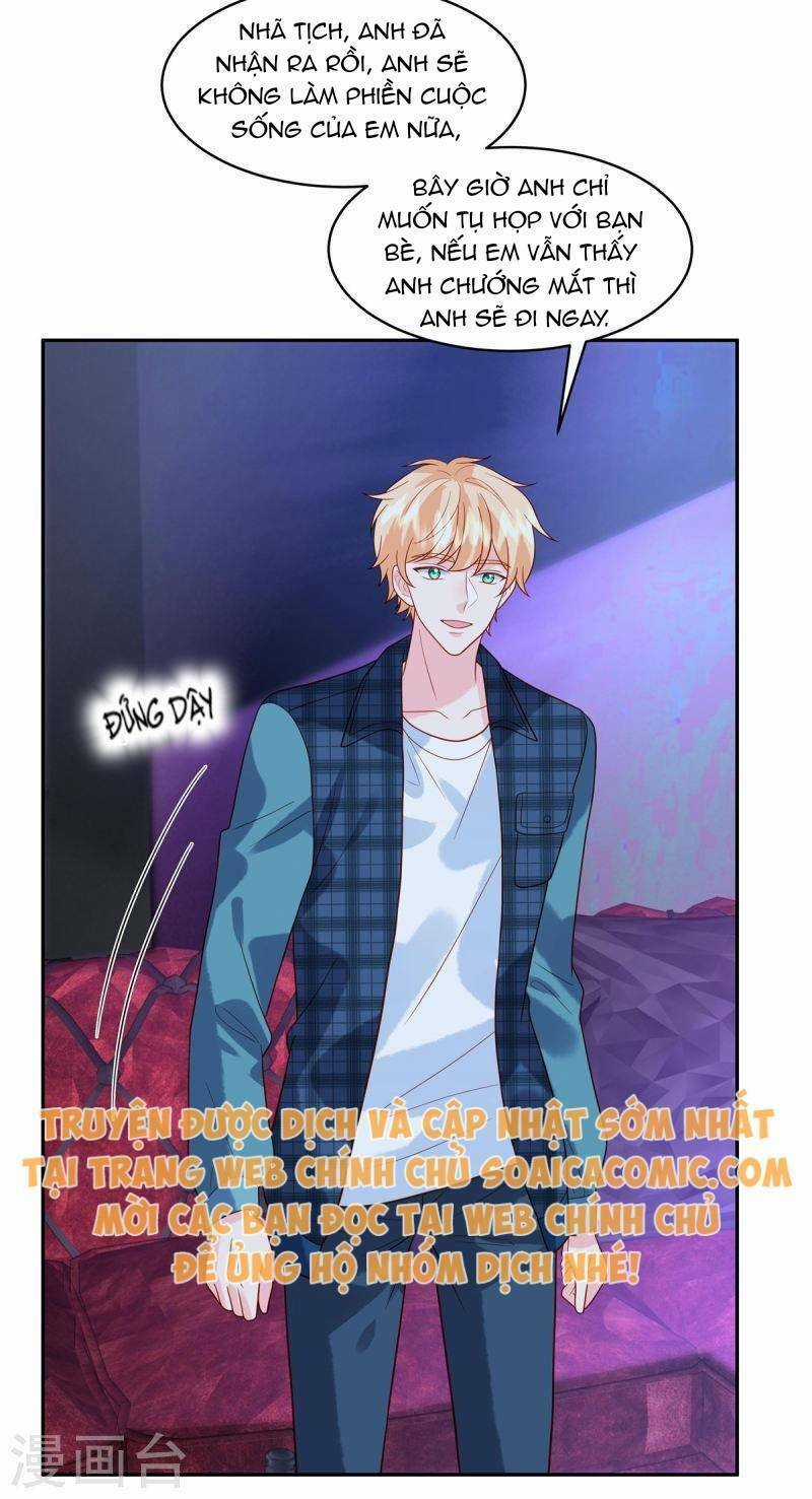 Trọng Sinh Từ Hôn Thê Chapter 46 trang 4