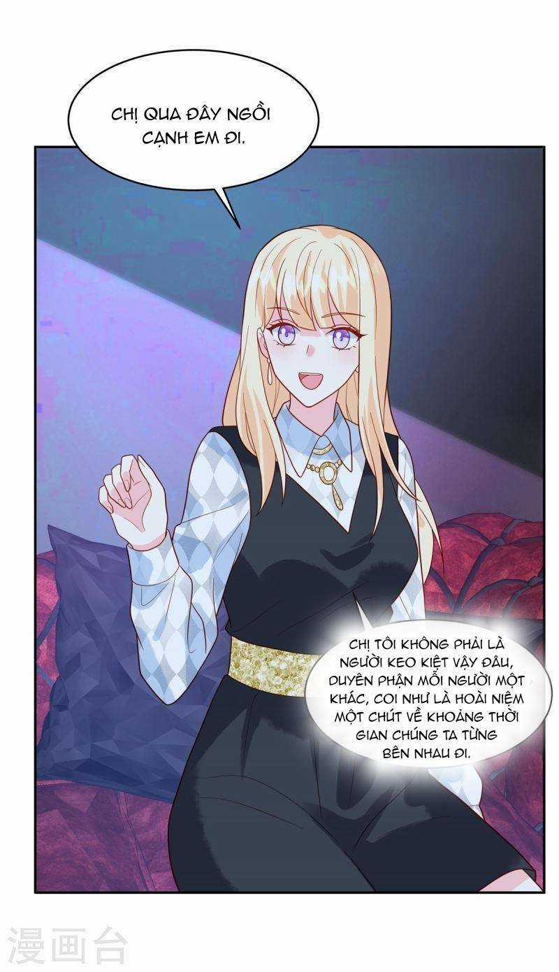 Trọng Sinh Từ Hôn Thê Chapter 46 trang 5