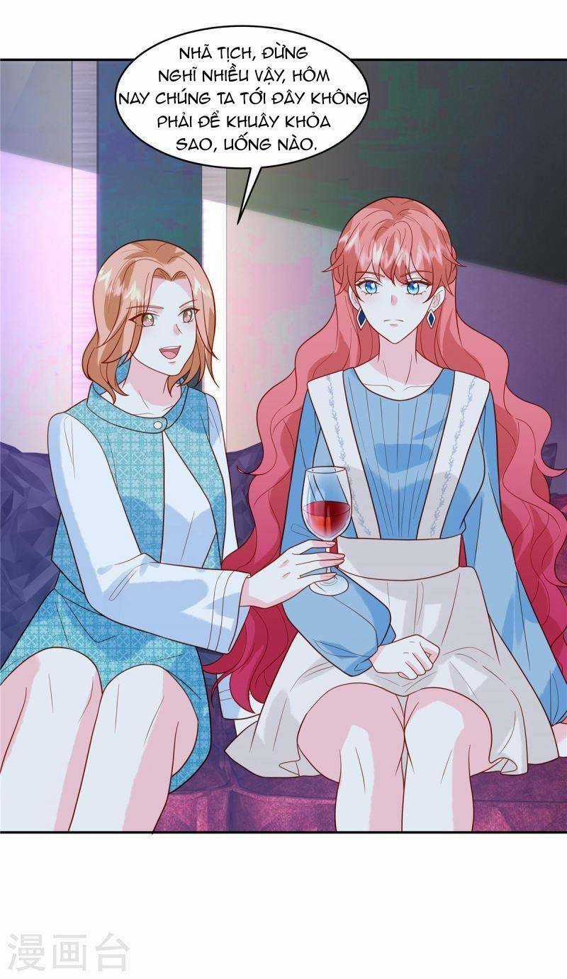 Trọng Sinh Từ Hôn Thê Chapter 46 trang 6