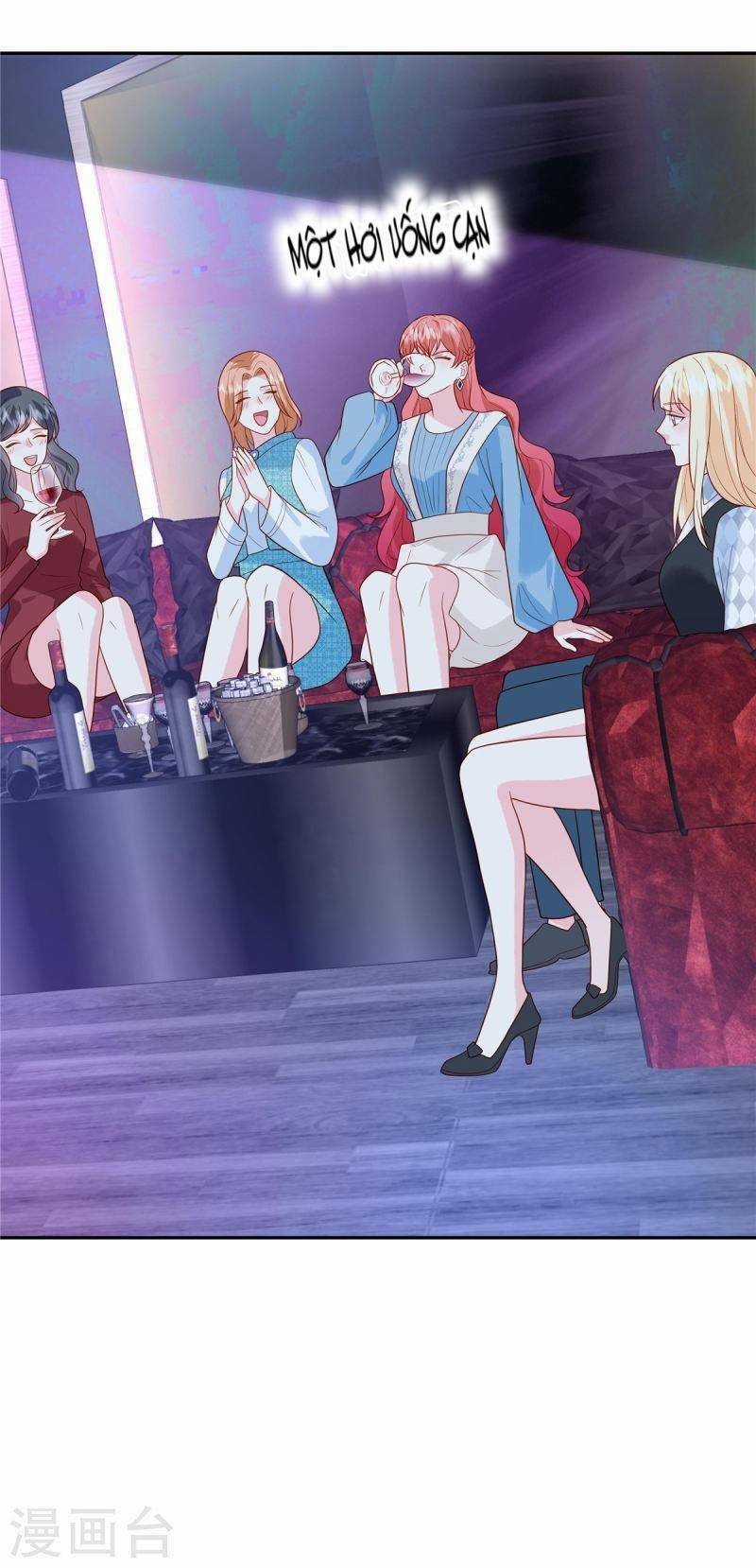 Trọng Sinh Từ Hôn Thê Chapter 46 trang 7