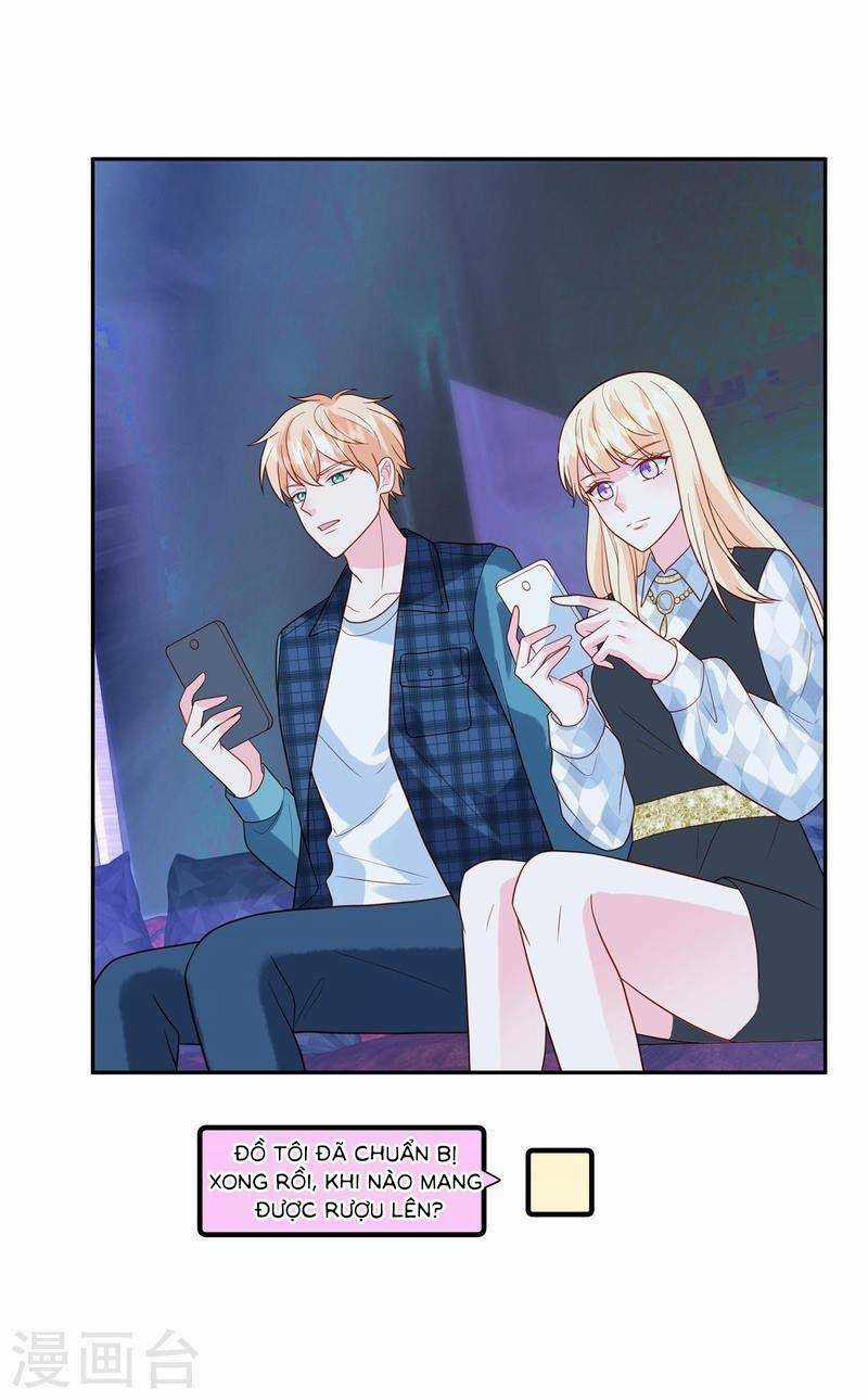 Trọng Sinh Từ Hôn Thê Chapter 46 trang 8