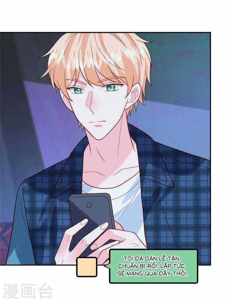 Trọng Sinh Từ Hôn Thê Chapter 46 trang 9