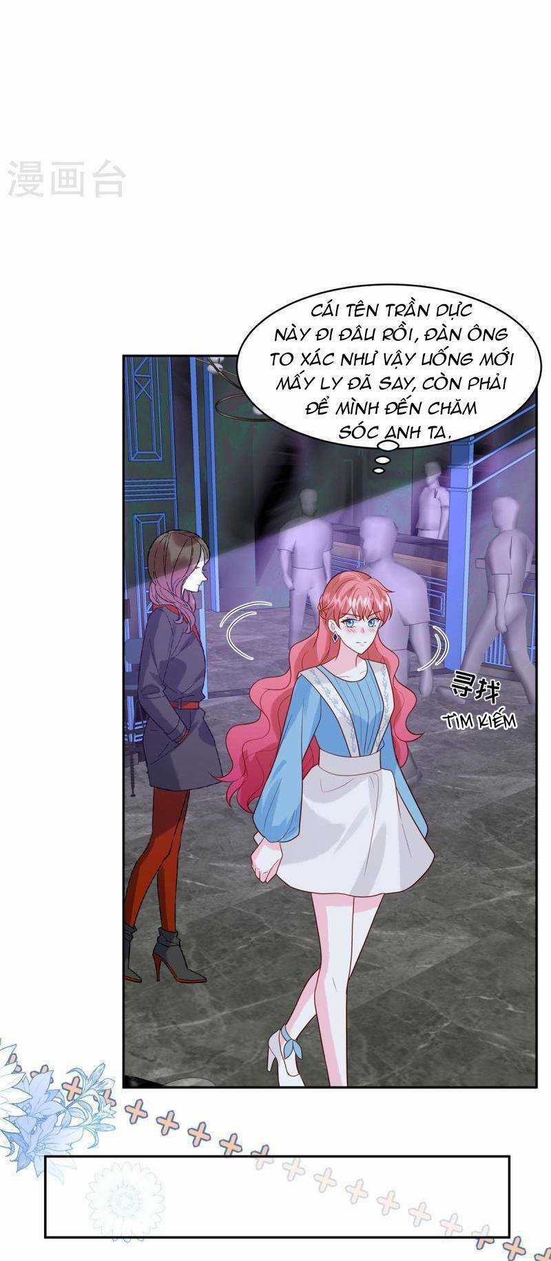 Trọng Sinh Từ Hôn Thê Chapter 47 trang 11