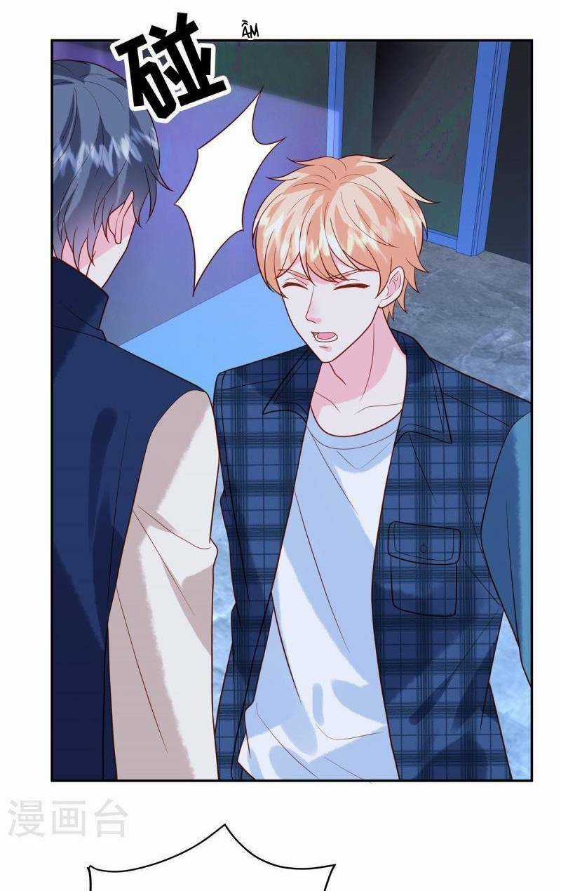 Trọng Sinh Từ Hôn Thê Chapter 47 trang 13