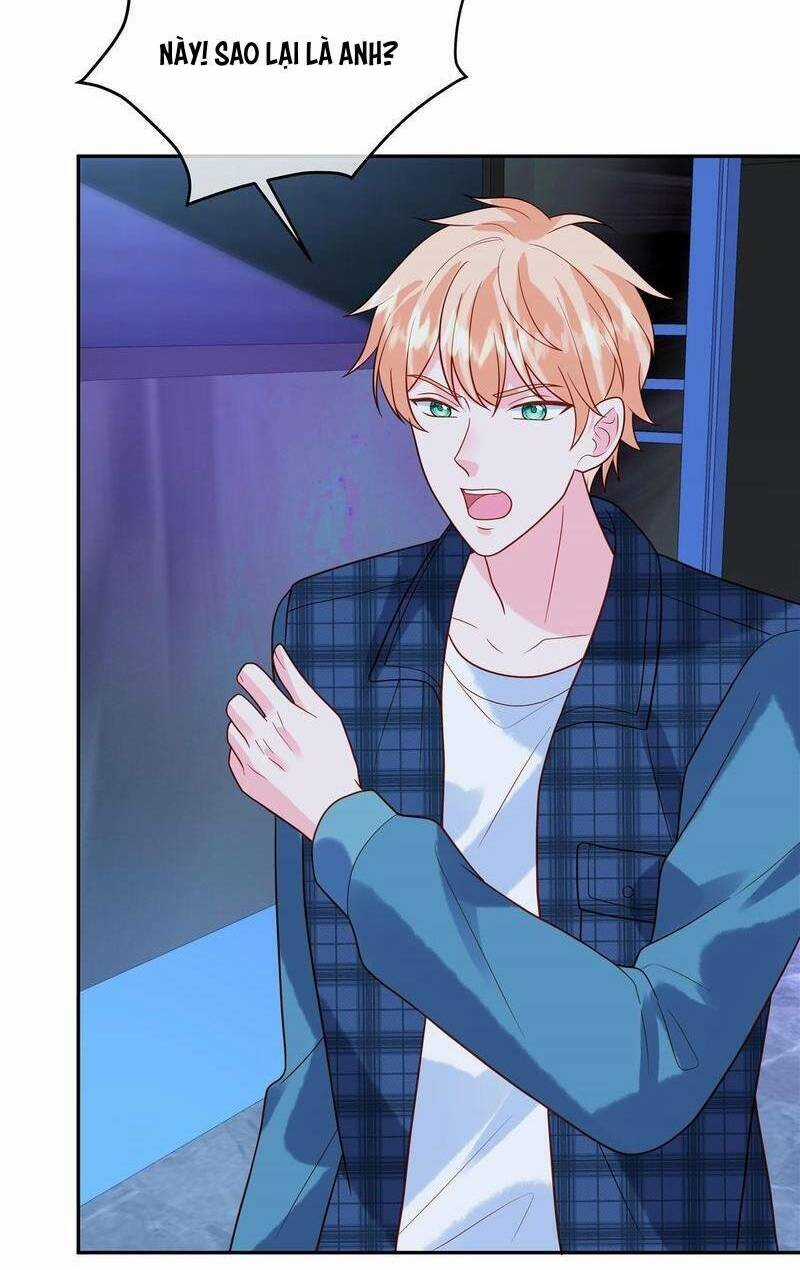 Trọng Sinh Từ Hôn Thê Chapter 47 trang 14