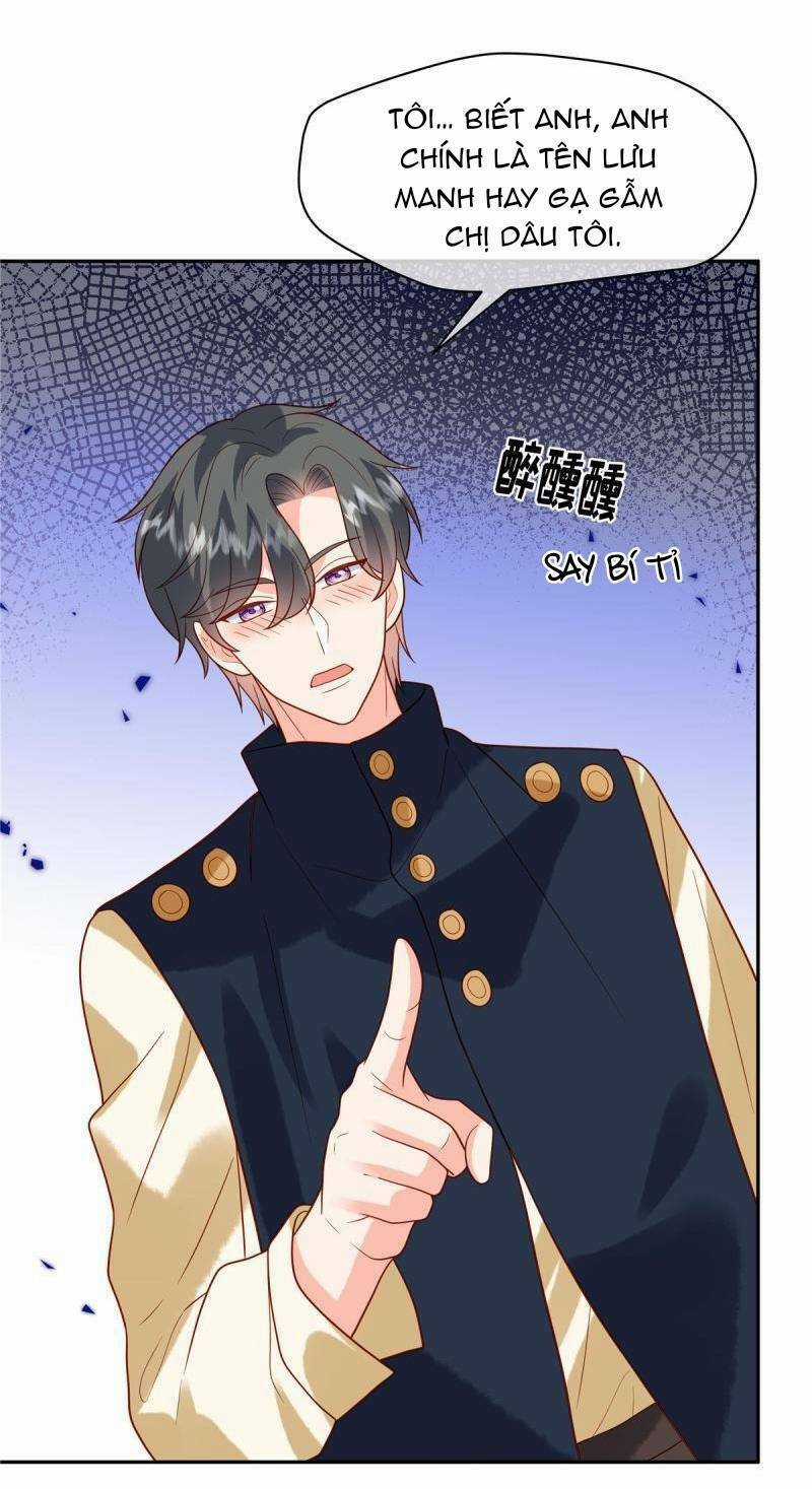 Trọng Sinh Từ Hôn Thê Chapter 47 trang 16