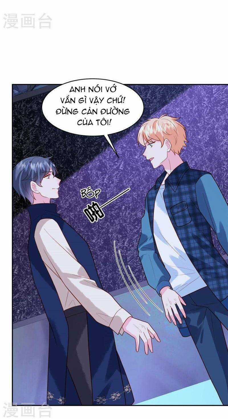 Trọng Sinh Từ Hôn Thê Chapter 47 trang 17