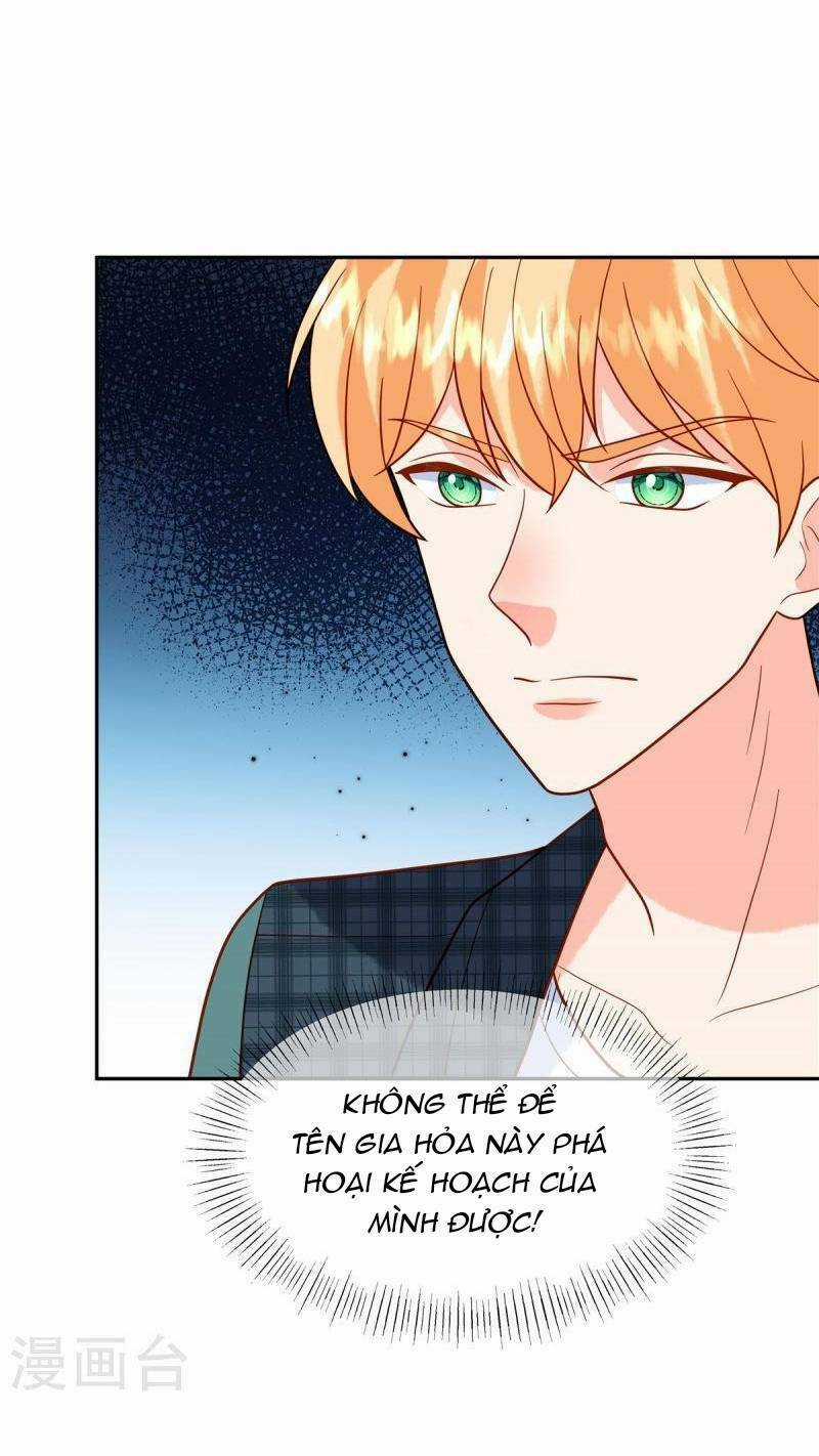 Trọng Sinh Từ Hôn Thê Chapter 47 trang 18